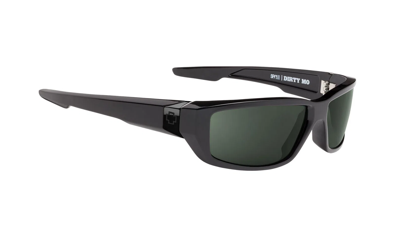 SpyOptic 670937 Sunglasses - view 5